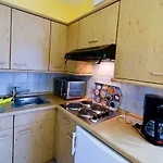 Haus Residenz Meeresbrandung Mb31 Apartamento *