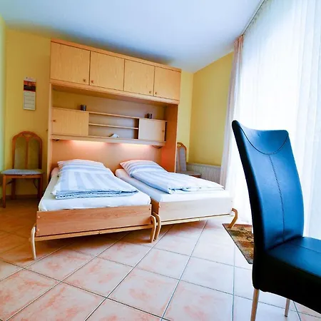 Haus Residenz Meeresbrandung Mb31