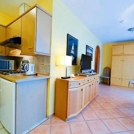 Apartment Haus Residenz Meeresbrandung Mb31