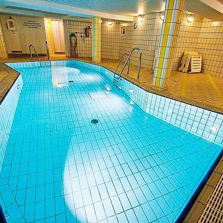 Apartmán Haus Residenz Meeresbrandung Mb31 *