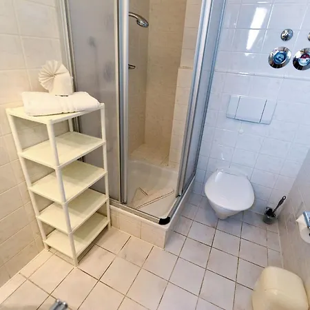 Haus Residenz Meeresbrandung Mb31 Apartman