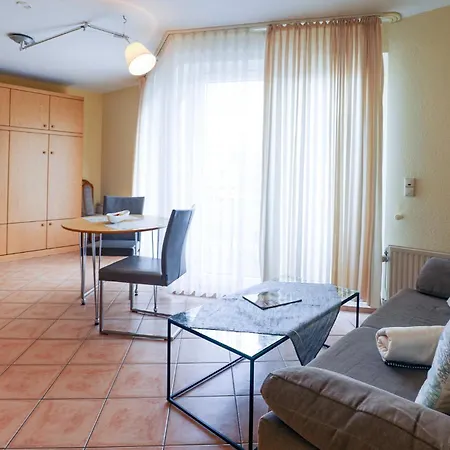 Haus Residenz Meeresbrandung Mb31