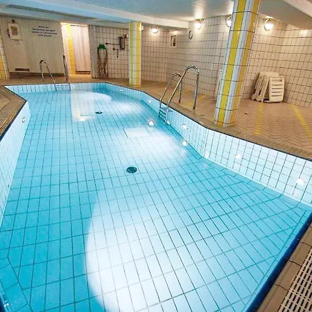 Haus Residenz Meeresbrandung Mb31 아파트