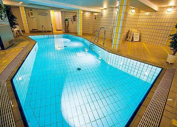 Apartman Haus Residenz Meeresbrandung Mb31 *